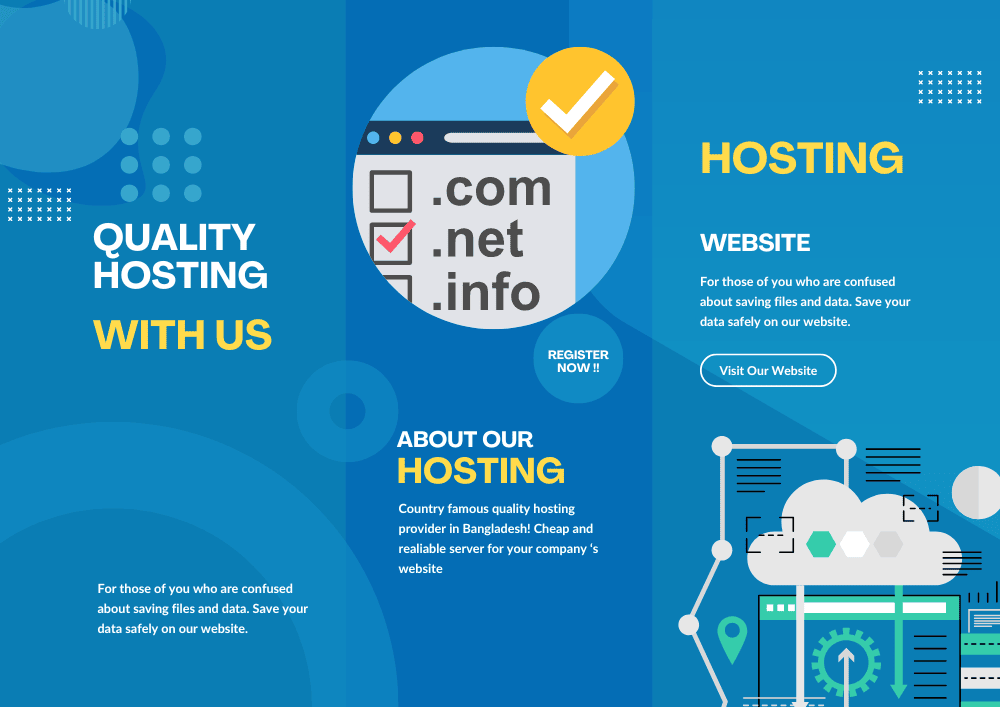 best hosting company in bangladesh