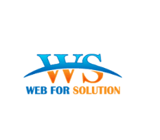 Web For Solution Ltd