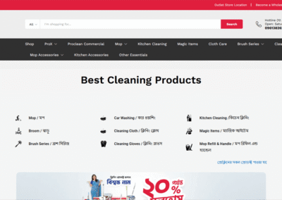 best web design in dhaka bangladesh