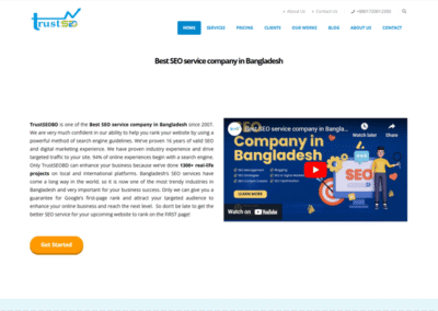 best web design in dhaka bangladesh