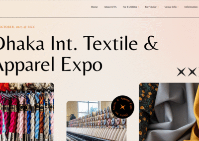 best web design in dhaka bangladesh