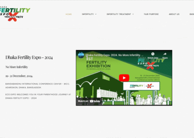 best web design in dhaka bangladesh