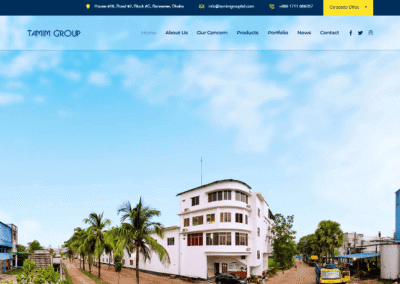 best web design in dhaka bangladesh