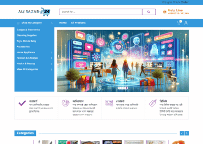 best web design in dhaka bangladesh