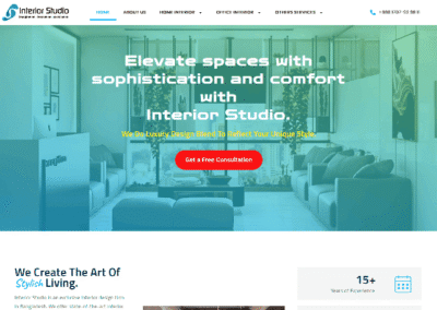 best web design in dhaka bangladesh